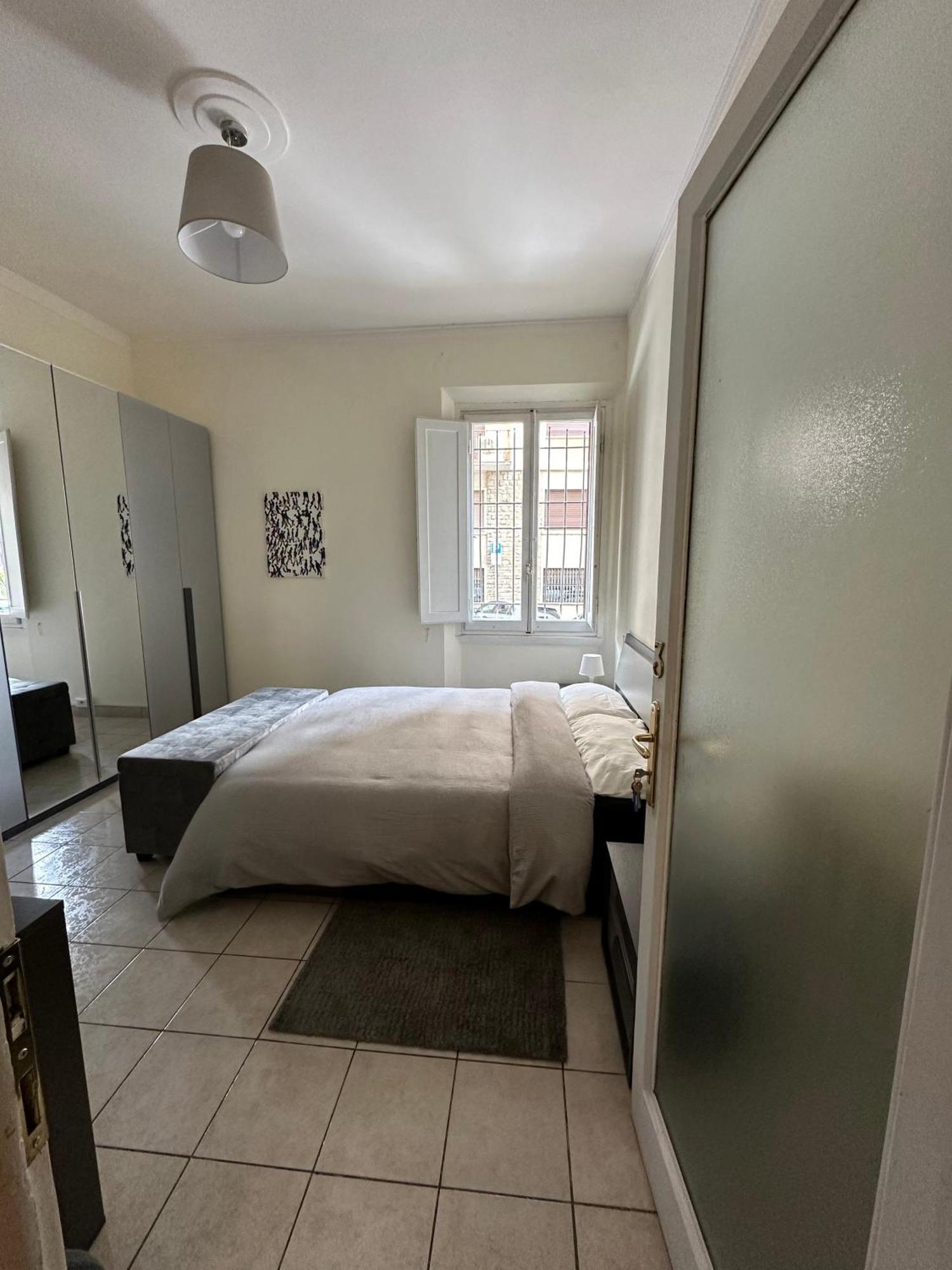 M&m Bed & Breakfast Firenze